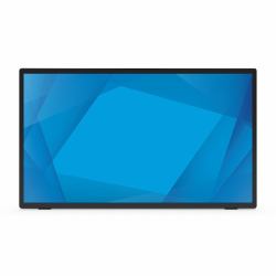 Elo Touch Solutions E510644 écran plat de PC 68,6 cm [27"] 1920 x 1080 pixels Full HD LED Écran tactile Multi-utilisateur Noir 