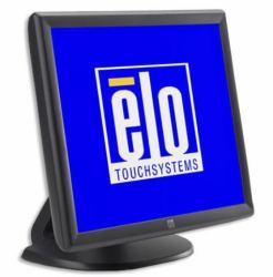 Elo Touch Solutions 1915L Moniteur de caisse 48,3 cm [19"] 1280 x 1024 pixels Écran tactile 