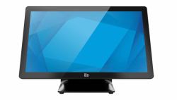 Elo Touch Solutions I-Series E707193 PC tout en un/station de travail Intel® Core™ i3 i3-1215UL 54,6 cm [21.5"] 1920 x 1080 pixels Écran tactile PC All-in-One 8 Go DDR5-SDRAM 128 Go SSD Wi-Fi 6 [802.11ax] Noir  - Version UK