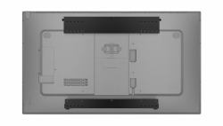 Elo Touch Solutions E727774 support pour téléviseur 165,1 cm [65"] Noir 