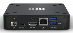Elo Touch Solutions Backpack 4 Snapdragon 64 Go Flash 4 Go 
