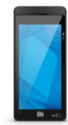 Elo Touch Solutions M60SC 2,2 GHz Tout-en-un 15,2 cm [6"] 1440 x 720 pixels Écran tactile Noir 