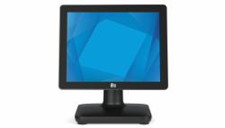 Elo Touch Solutions E932274 terminal de paiement i5-8500T 2,1 GHz Tout-en-un 38,1 cm [15"] 1024 x 768 pixels Écran tactile Noir 