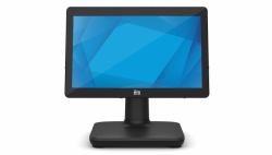Elo Touch Solutions E935367 terminal de paiement J4105 1,5 GHz Tout-en-un 39,6 cm [15.6"] 1920 x 1080 pixels Écran tactile Noir 