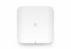 EnGenius ECW526 point d'accès réseaux locaux sans fil 5800 Mbit/s Blanc Connexion Ethernet, supportant l'alimentation via ce port [PoE] 