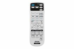 Epson 2181788 télécommande IR Wireless Projecteur Appuyez sur les boutons 