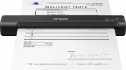 Epson WorkForce ES-50 