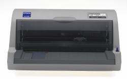 Epson LQ-630 imprimante matricielle [à points] 360 caractères par seconde 