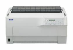 Epson DFX-9000N imprimante matricielle [à points] 240 x 144 DPI 1550 caractères par seconde 