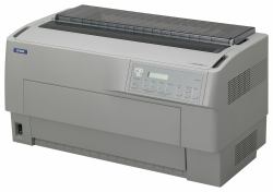 Epson DFX-9000 imprimante matricielle [à points] 240 x 144 DPI 560 caractères par seconde 