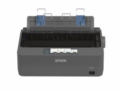 Epson LQ-350 Dot Matrix Printer 
