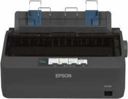 Epson LQ-350 imprimante matricielle [à points] 360 x 180 DPI 347 caractères par seconde 