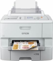 Epson WorkForce Pro WF-6090DW imprimante jets d'encres Couleur 4800 x 1200 DPI A4 Wifi 
