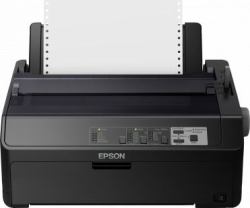 Epson FX-890II imprimante matricielle [à points] 240 x 144 DPI 612 caractères par seconde 