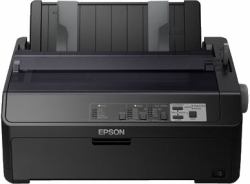Epson FX-890IIN imprimante matricielle [à points] 240 x 144 DPI 612 caractères par seconde 