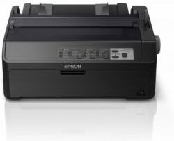 Epson LQ-590II imprimante matricielle [à points] 550 caractères par seconde 