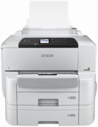 Epson WorkForce Pro WF-C8190DTW imprimante jets d'encres Couleur 4800 x 1200 DPI A3 Wifi 