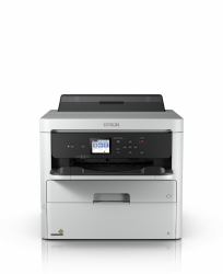 Epson WorkForce Pro WF-C529RDW 