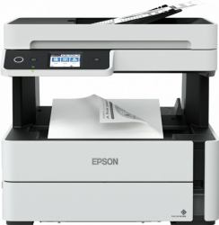 Epson EcoTank ET-M3180 Jet d'encre A4 1200 x 2400 DPI 39 ppm Wifi 