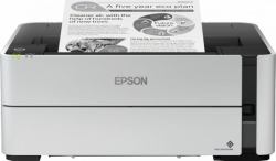 Epson EcoTank ET-M1180 imprimante jets d'encres 1200 x 2400 DPI A4 Wifi 
