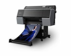Epson SureColor SC-P7500 Spectro imprimante grand format Jet d'encre Couleur 2400 x 1200 DPI A1 [594 x 841 mm] Ethernet/LAN 