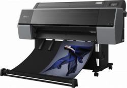 Epson SureColor SC-P9500 imprimante grand format Jet d'encre 1200 x 2400 DPI Ethernet/LAN 