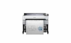 Epson SureColor SC-T5400M imprimante grand format Wifi Jet d'encre Couleur 2400 x 1200 DPI A1 [594 x 841 mm] Ethernet/LAN 