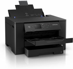 Epson WorkForce WF-7310DTW imprimante jets d'encres Couleur 4800 x 2400 DPI A3+ Wifi 