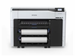 Epson SureColor SC-T3700D imprimante grand format Jet d'encre Couleur 2400 x 1200 DPI A1 [594 x 841 mm] 