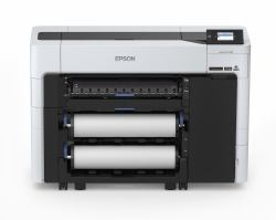 Epson SureColor SC-T3700E imprimante grand format Jet d'encre Couleur 2400 x 1200 DPI A1 [594 x 841 mm] 