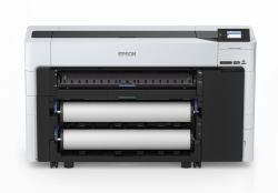 Epson SureColor SC-T5700D imprimante grand format Jet d'encre Couleur 2400 x 1200 DPI A0 [841 x 1189 mm] 