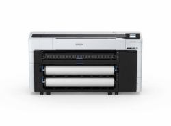Epson T7700DM imprimante grand format Wifi Jet d'encre Couleur 2400 x 1200 DPI A0 [841 x 1189 mm] Ethernet/LAN 