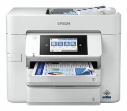Epson WorkForce Pro WF-C4810DTWF Jet d'encre A4 4800 x 2400 DPI 36 ppm Wifi 