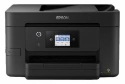 Epson WorkForce Pro WF-3820DWF Jet d'encre A4 4800 x 2400 DPI 35 ppm Wifi 