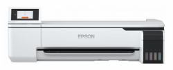 Epson SureColor SC-T3100X imprimante grand format Wifi Jet d'encre Couleur 2400 x 1200 DPI A1 [594 x 841 mm] Ethernet/LAN 