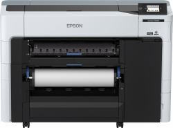 Epson SureColor SC-P6500E imprimante grand format Wifi Jet d'encre Couleur 1200 x 2400 DPI A1 [594 x 841 mm] Ethernet/LAN 