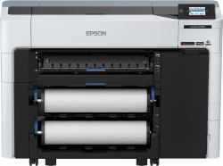 Epson SureColor SC-P6500DE imprimante grand format Wifi Jet d'encre Couleur 1200 x 2400 DPI A1 [594 x 841 mm] Ethernet/LAN 