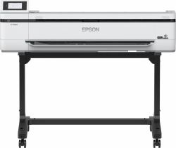 Epson SureColor SC-T5100M imprimante grand format Wifi Jet d'encre Couleur 2400 x 1200 DPI A0 [841 x 1189 mm] Ethernet/LAN 