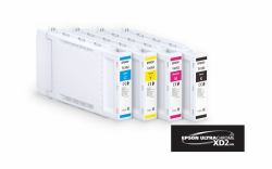 Epson SureColor SC-T5405 - wireless printer [with stand] 