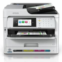 Epson WorkForce Pro WF-C5890DWF Jet d'encre A4 4800 x 1200 DPI 34 ppm Wifi 