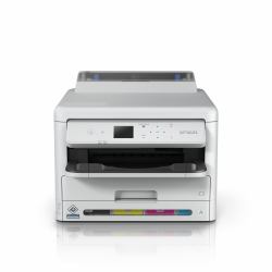 Epson WF-C5390DW imprimante jets d'encres Couleur 4800 x 1200 DPI A4 Wifi 