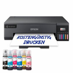 Epson EcoTank ET-18100 