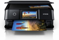 Epson Expression Photo XP-8700 Jet d'encre A4 5760 x 1440 DPI 32 ppm Wifi 