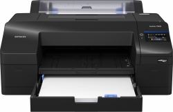 Epson SureColor P5300 imprimante grand format Wifi Jet d'encre Couleur 5760 x 1440 DPI A2 [420 x 594 mm] Ethernet/LAN 