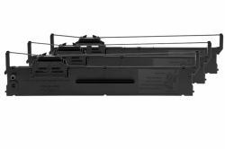 Epson Ruban PLQ-20/M / PLQ-22CS/CSM [10 millions de caractères] par pack de 3 rubans 