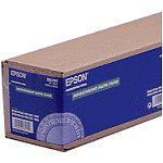 Epson Pap Mat Double Epaisseur 180g 24" [0,610x25m] 