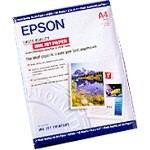 Epson Pap Mat Supérieur 189g 250f. A4 