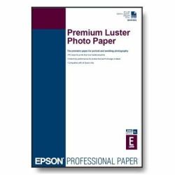 Epson Pap Photo Premium Lustré [250] 250f A4 