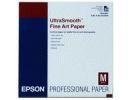 Epson Pap d'Art Ultralisse 325g 25f. A3+ [0,329x0,483m] 