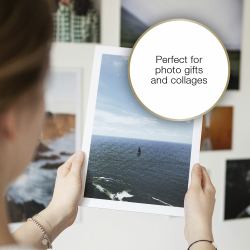 Epson Premium Glossy Photo Paper - A4 - 2x 15 Feuilles 